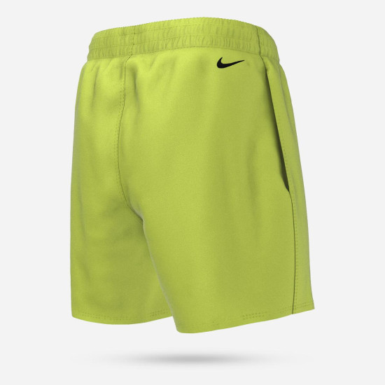 Nike Παιδικό μαγιό 4" Volley Swim Shorts